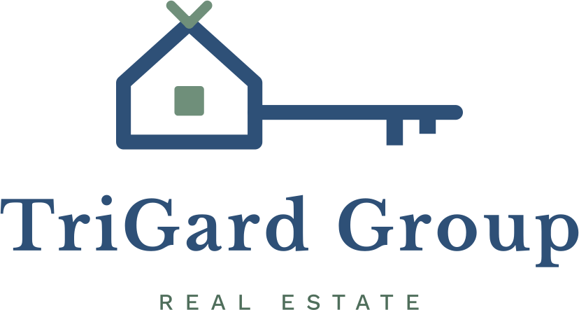 TriGard Group Real Estate logo