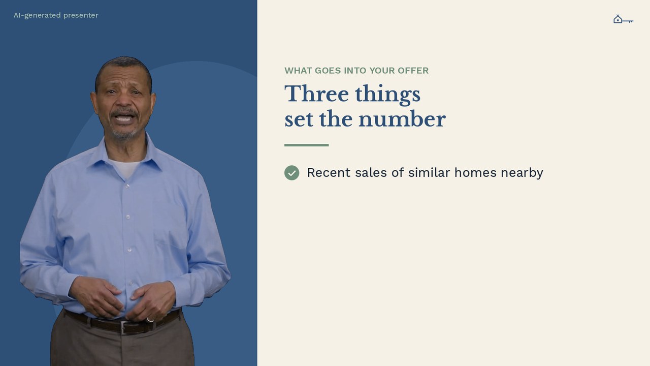 How We Calculate a Cash Offer on Your House